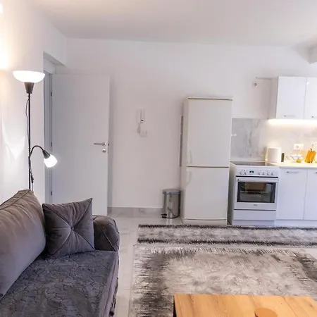 Apartamento Sirius Novi Pazar