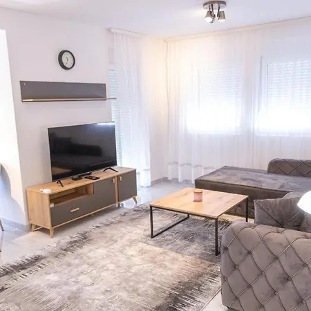 Apartamento Sirius *