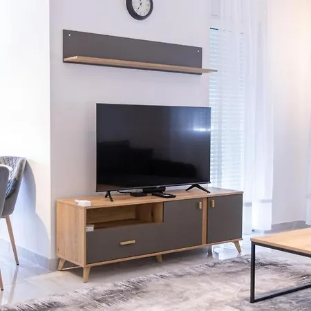 Apartamento Sirius Novi Pazar