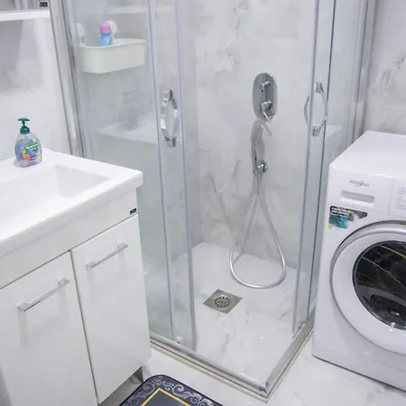 Sirius Apartamento *