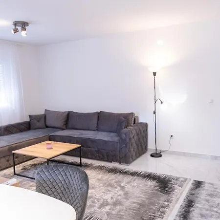 Apartamento Sirius Novi Pazar