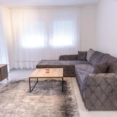 Sirius דירה נובי פאזאר