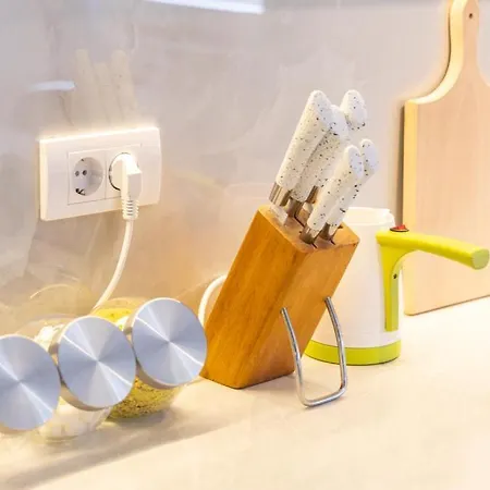 Apartamento Sirius Novi Pazar