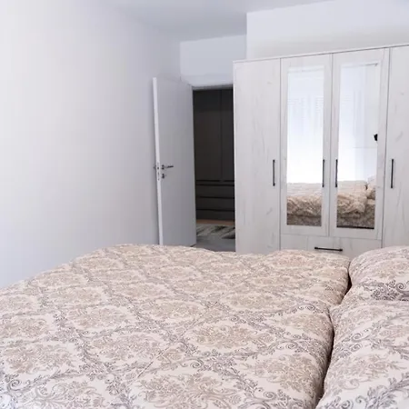 Apartamento Sirius *