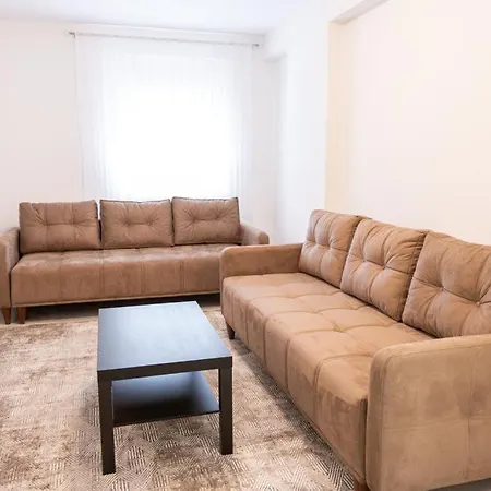 Apartamento Sirius Novi Pazar