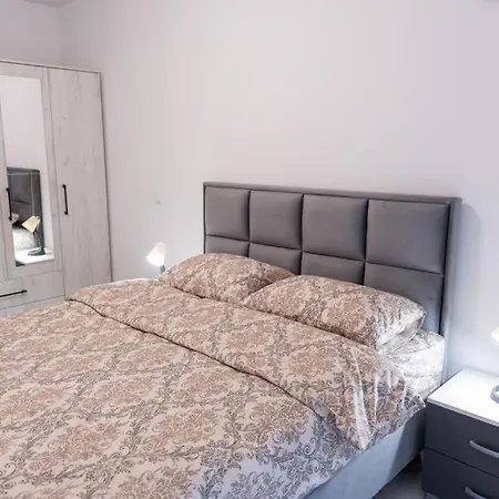 Apartamento Sirius
