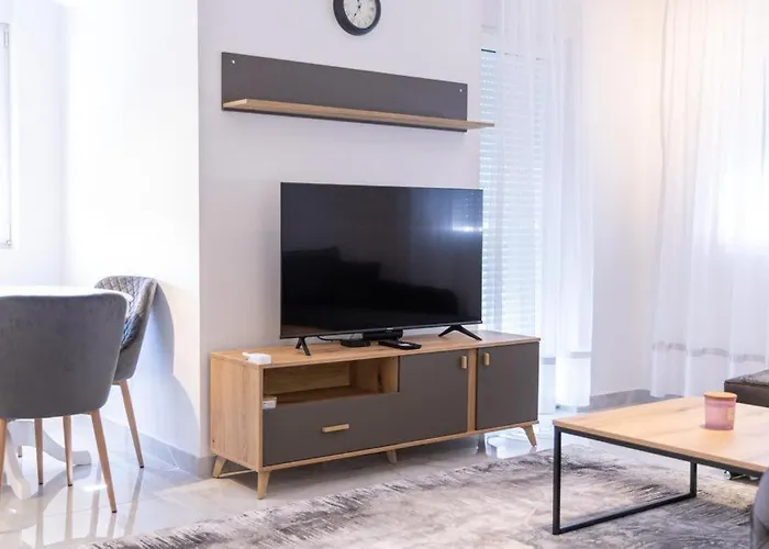 شقة Sirius نوفي بازار