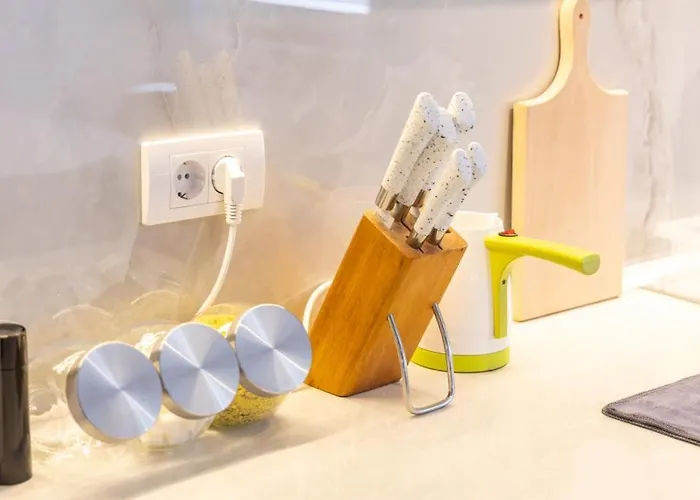 شقة Sirius نوفي بازار