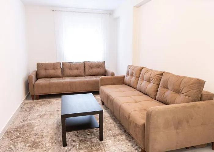 شقة Sirius نوفي بازار